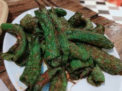 -有奴思烤肉·清真(正宁路店)