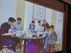 -和子足浴SPA会馆(竹山路店)