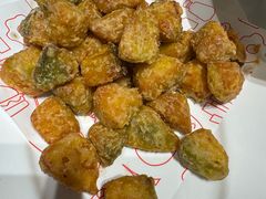 -珊海荟海鲜楼·天津菜·海肠捞饭·皮皮虾锅贴王(佛罗伦萨店)