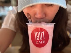 -1901 Cafe(西四店)