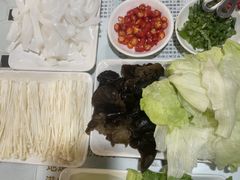 -甲乙丙丁港式茶餐厅(荣祥广场店)