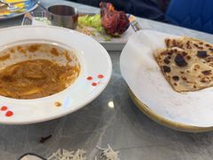 -木尔坦·Multan巴基斯坦清真餐厅halal(大智嘉园店)