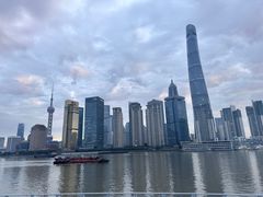 -东方明珠广播电视塔