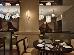 -桃源春晓中餐厅 TaoYuan Restaurant