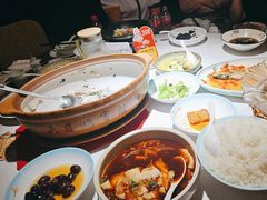 -风味小馆(天目湖宾馆店)