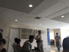 -上海交通大学医学院附属瑞金医院(总院)