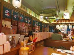 大堂-樱宿日式和牛烧肉(五道口店)