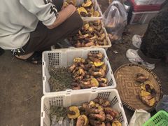 -菌粹源野生菌(木水花市场店)