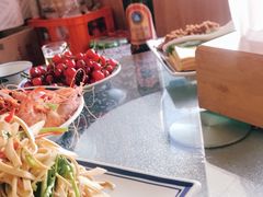 -八两八金·莱芜特色炒鸡(市南漳浦路店)