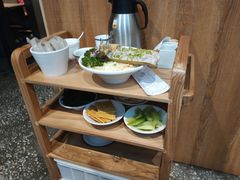 -莺花渡火锅City Green(万象城店)
