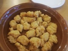 -萨莉亚意式餐厅(金隅嘉品mall店)