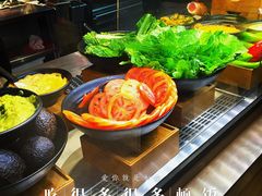 -麦当劳(新王府井店)