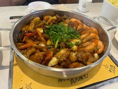 -黄记煌三汁焖锅(万达广场店)