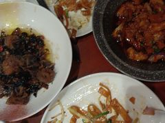 -古南都·老广东酒楼(龙江店)