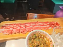 -洪焱重庆老火锅(万福花园店)