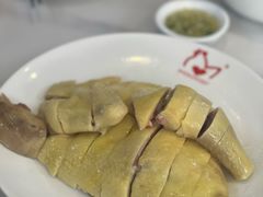 -文记壹心鸡(宝华路店)