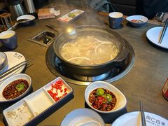 -同仁四季椰子鸡(罗湖国贸店)