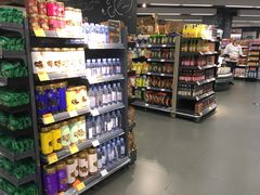 -Olé精品超市(上海虹桥南丰城店)