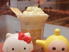 -茶话弄(中贸广场店)