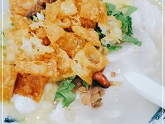 -豆相识•九九豆腐脑(牛咡桥店)