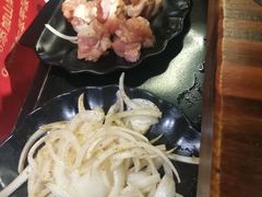 -牛犇炭火烤肉·鲜切烤肉(承德总店)