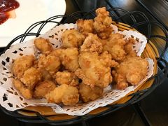 -汽车博物馆主题餐厅