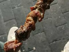 -怡妮新疆风味餐厅(东江湾路店)