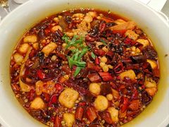 -九转小磨·非遗东北菜旗舰店