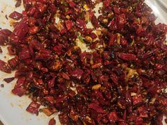 -严记小天府酸菜鱼(西四路店)