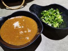 -贰重天冰煮羊自助火锅(东坝店)