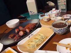 -南拳十三姨·潮汕砂锅粥(世纪金源店)