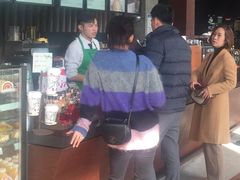 -星巴克臻选(苏州久光百货店)