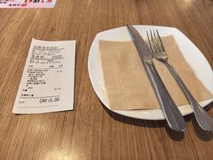 -必胜客(龙湾万达店)