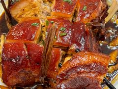 -西山人家·传统苏帮菜·家宴(木渎店)