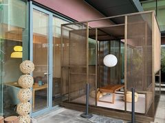 -茗知道茶馆(世博源店)