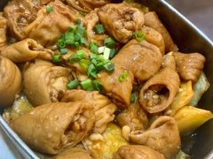 -渔娘渔家丹东海鲜(东直门店)