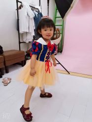 -倾城宝贝儿童摄影(浦东金谊店)