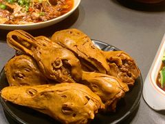 -嘎嘎鸭脑壳(金沙店)