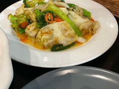 -妈阁铭记澳葡美食