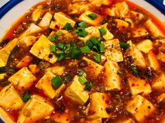 麻婆豆腐-吴莊(龙城万科里店)