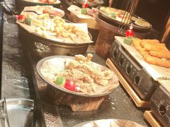 -吉布鲁牛排海鲜自助(温江合生汇店)