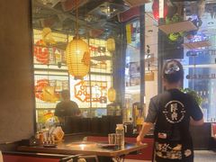 -厚贞日式烤肉(浦东汇智店)