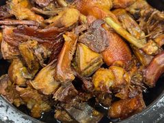 -斯丹姜母鸭·古法干香(涂门街总店)