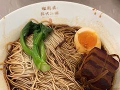 -松鹤楼·苏式汤面(虹桥天地店)