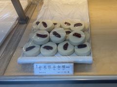 -祥禾饽饽铺·中式糕点(北京来福士店)