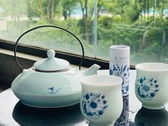 -余姚阳明温泉山庄