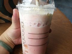 -星巴克(武汉金色港湾店)