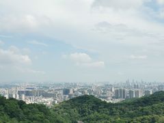 -广州市白云山风景名胜区