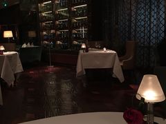 -丽思卡尔顿酒店-PALETTO意大利餐厅