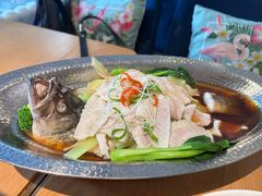 -花舍·新派粤菜·西餐·下午茶(亚运村·鸟巢店)